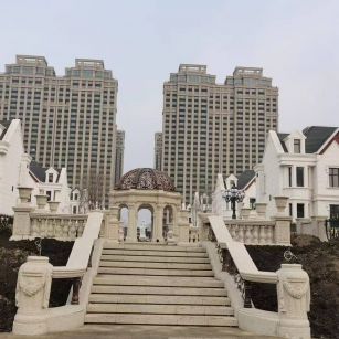 呼伦贝尔黄金麻工程案例