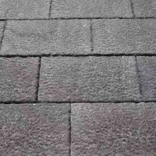 呼伦贝尔仿古石 老石板 做旧石