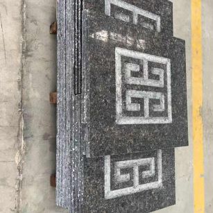 呼伦贝尔英国棕回纹雕刻版