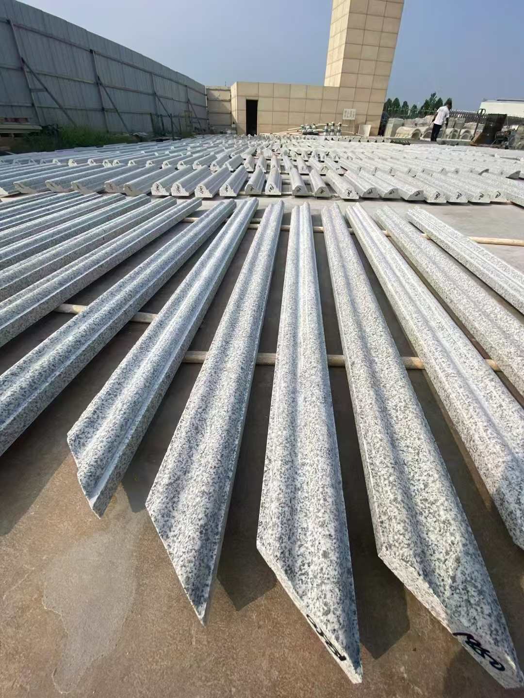 呼伦贝尔 别墅异形线条 异形定制