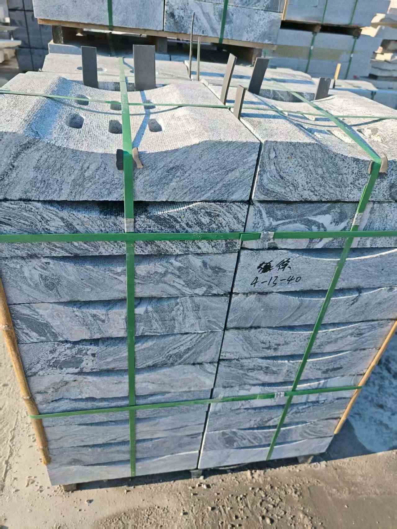 呼伦贝尔浪淘沙水沟盖板